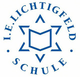 Logo Isaak Emil Lichtigfeld Schule im Philanthropin Logo Isaak Emil Lichtigfeld Schule im Philanthropin