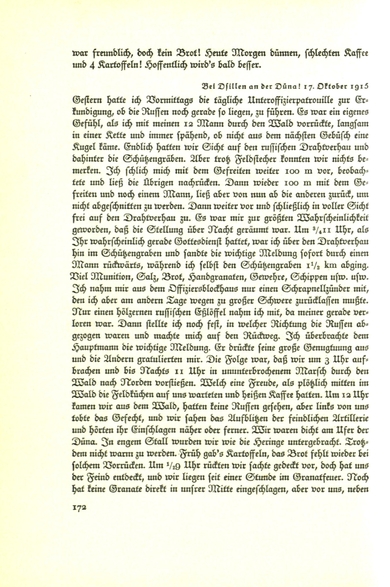 Brief: Rudolf Schlunck