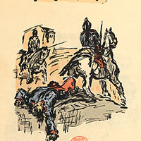 Titelblatt: 1914 von René Beeh