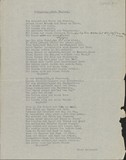 Machine-typed: Lissauer, Song of Hatred
