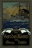 Title page: Georg Lehfels, Der Herr des Meeres